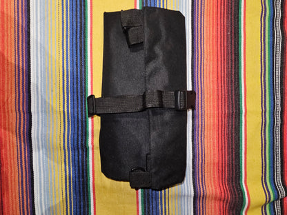 Heavy Duty Canvas tool roll.