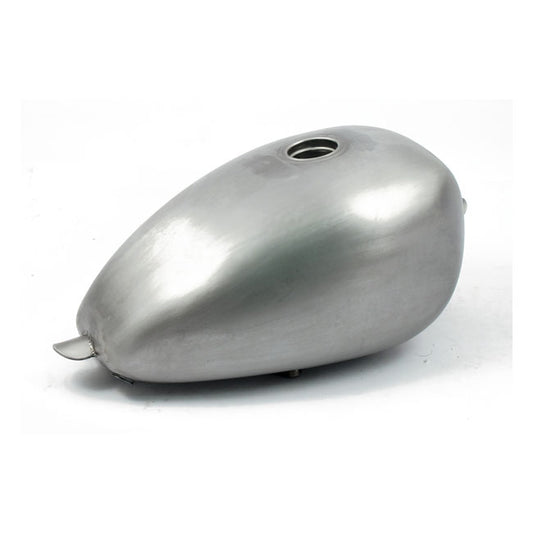 'TRUE EGG' CHOPPER GAS/FUEL TANK, 1.7 GALLON MEDIUM TUNNEL