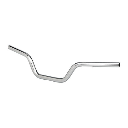 BILTWELL 1" HANDLEBAR TRACKER HIGH - Chrome