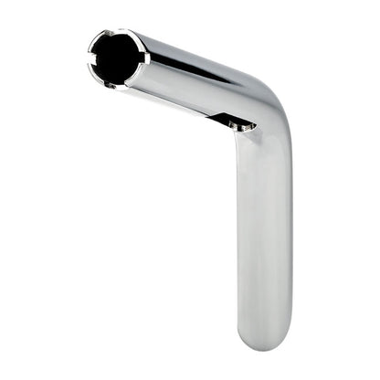 BILTWELL 1" HANDLEBAR TRACKER HIGH - Chrome