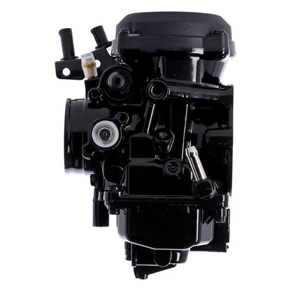 MCS 40MM CV CARBURETOR. BLACK