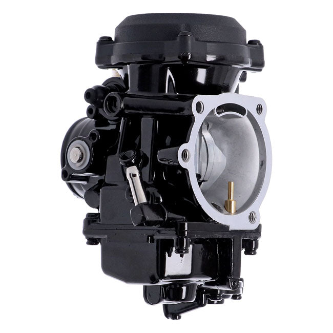 MCS 40MM CV CARBURETOR. BLACK