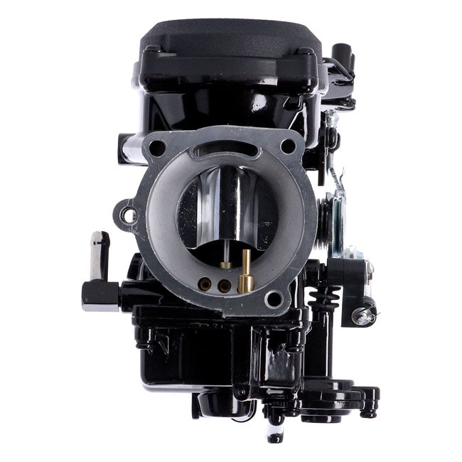 MCS 40MM CV CARBURETOR. BLACK