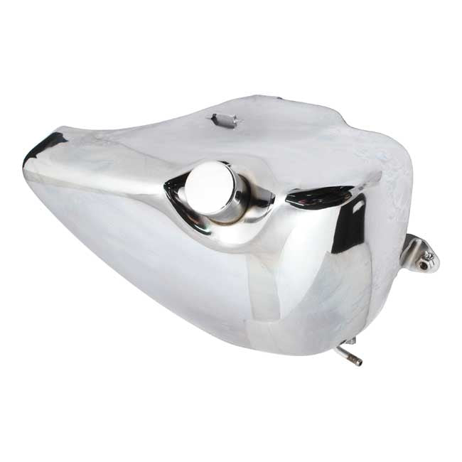 XL OIL TANK, CHROME