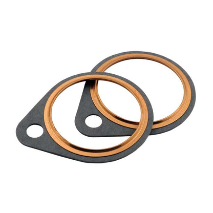 JAMES, FIRE RING EXHAUST GASKETS (2 PACK)