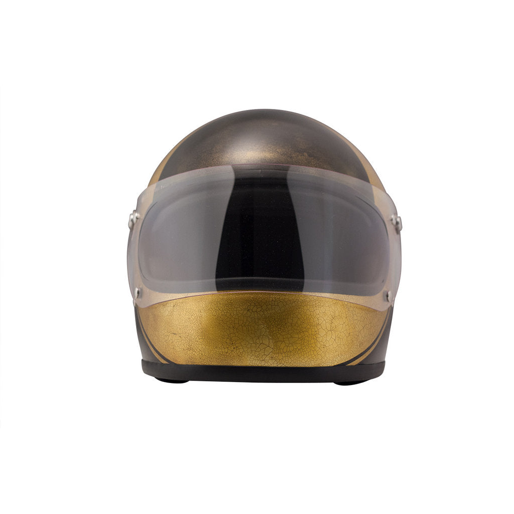 DMD Rocket Full Face Helmet * EX DISPLAY*