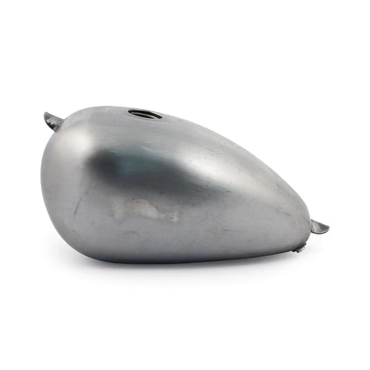 MCS 'TRUE EGG' CHOPPER GAS/FUEL TANK, 1.6 GALLON HIGH TUNNEL