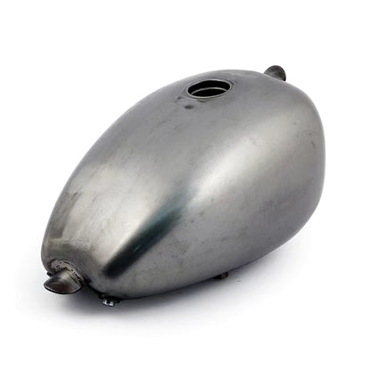 MCS 'TRUE EGG' CHOPPER GAS/FUEL TANK, 1.6 GALLON HIGH TUNNEL