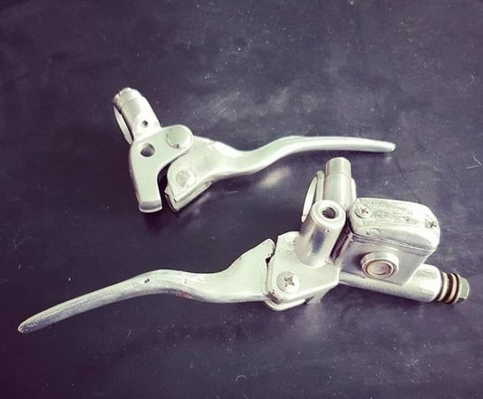 ***Wannabe Choppers Lever Giveaway***