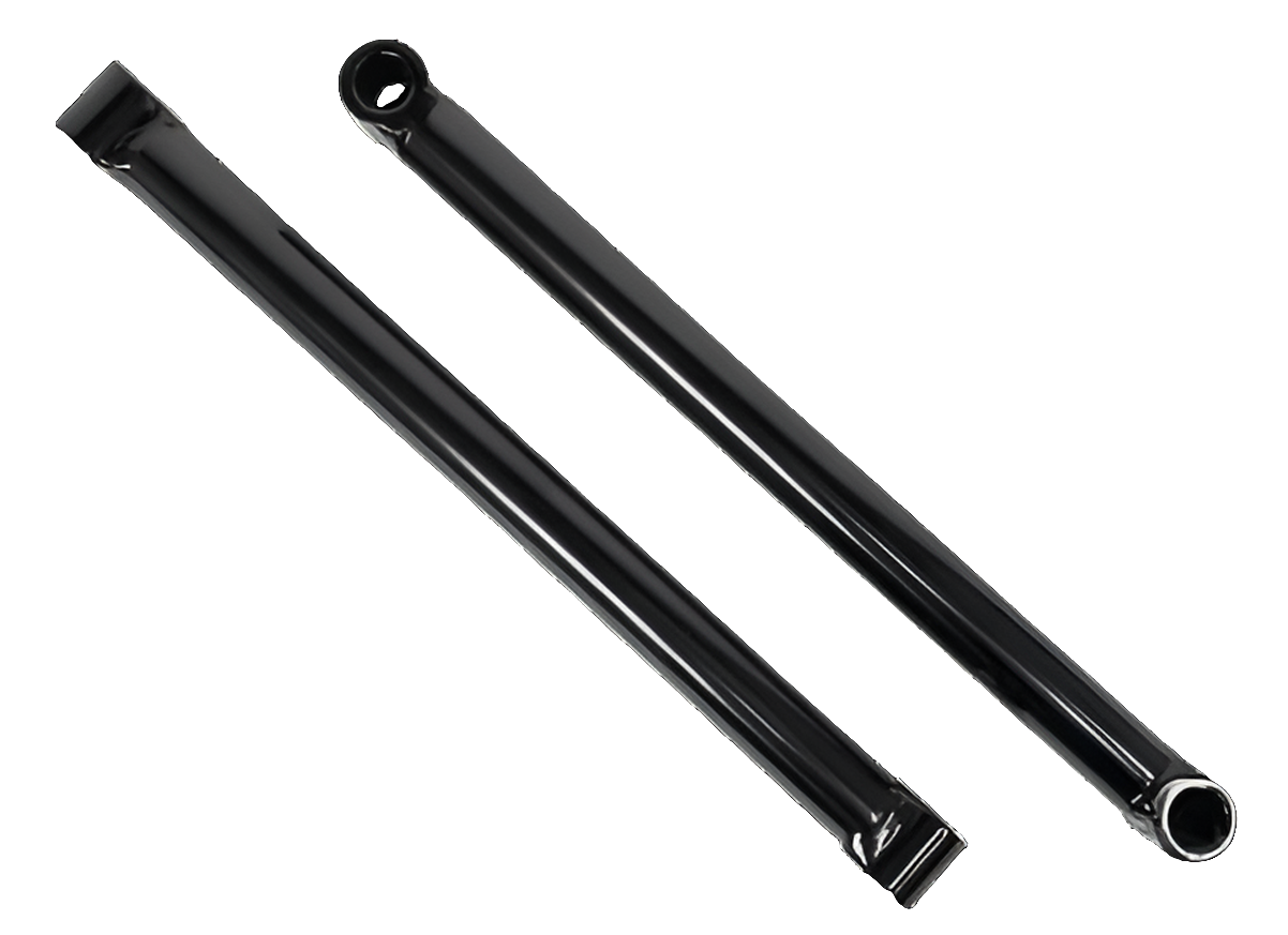 WESTLAND CUSTOMS RIGID REAR STRUTS FOR SPORTSTER & DYNA 10"