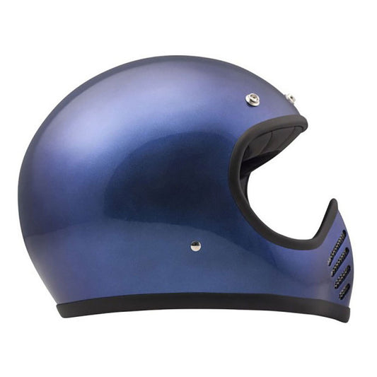 DMD Seventy Five Full Face Helmet