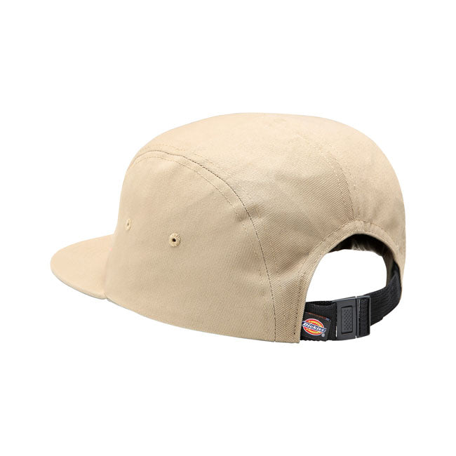 Dickies Albertville AOP cap khaki